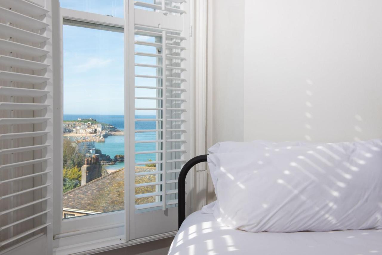Mordros, St Ives Βίλα Εξωτερικό φωτογραφία