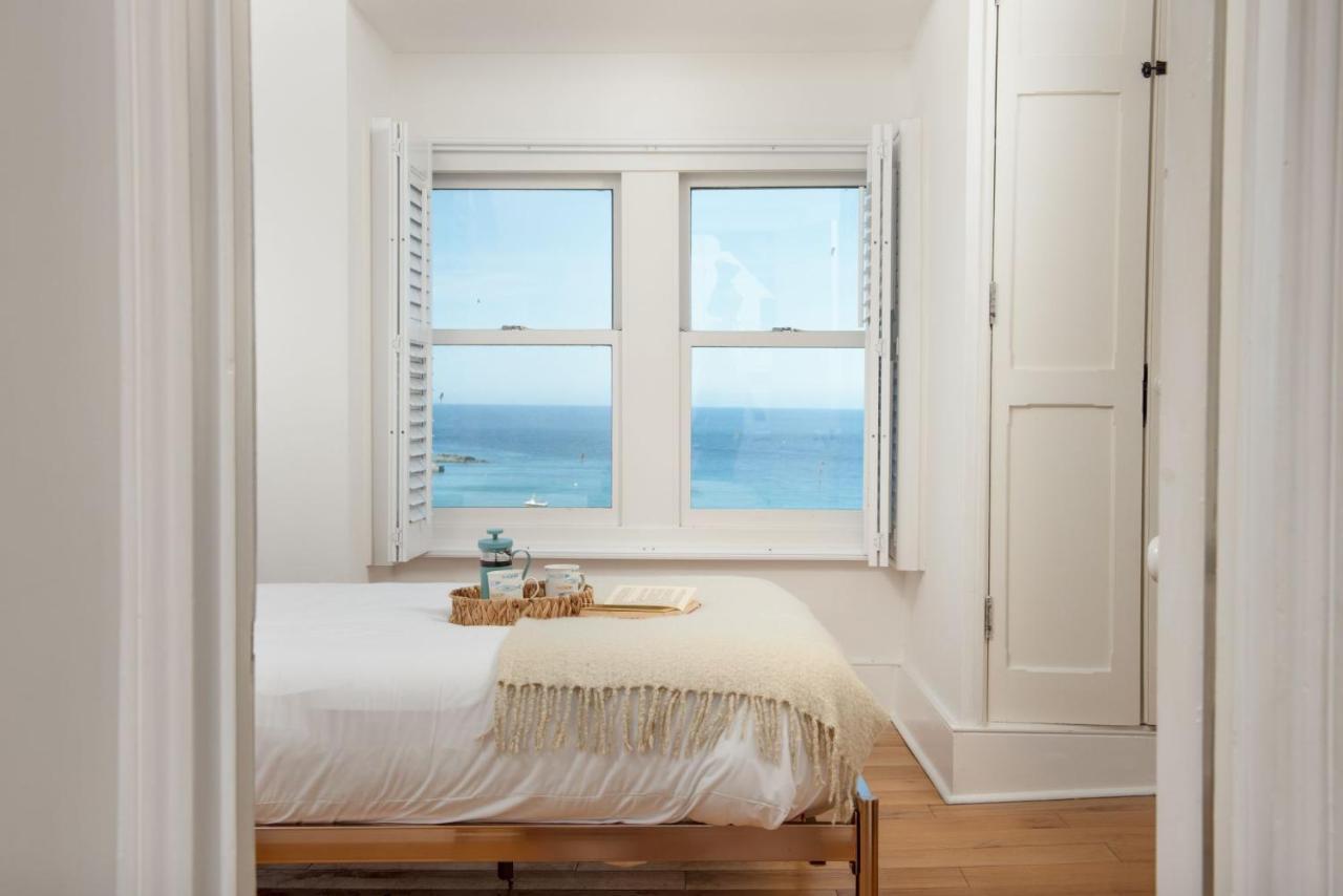 Mordros, St Ives Βίλα Εξωτερικό φωτογραφία